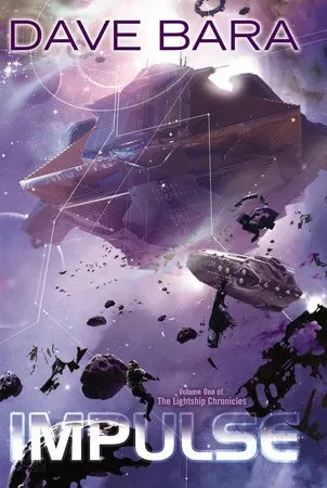 Cover of Impulse