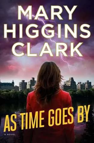 Cover of As Time Goes By