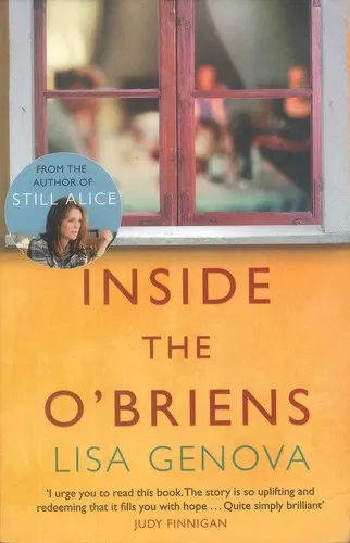 Cover of Inside the O' Briens