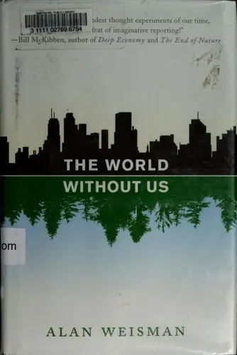 Cover of The World Without Us