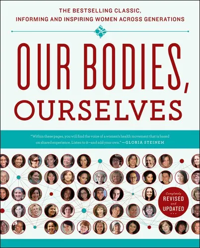 Cover of Our bodies, ourselves