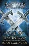 Cover of The Siege of Macindaw