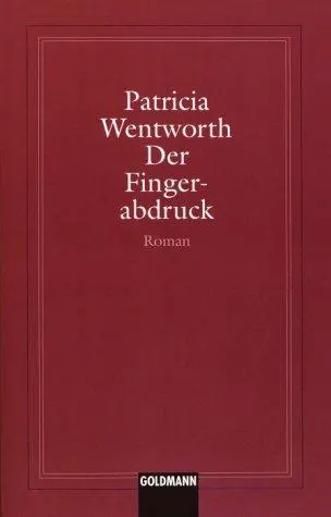 Cover of The Fingerprint