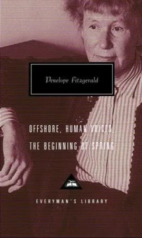 Cover of Offshore