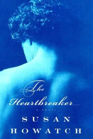Cover of The Heartbreaker