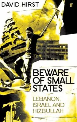 Cover of Beware of Small States