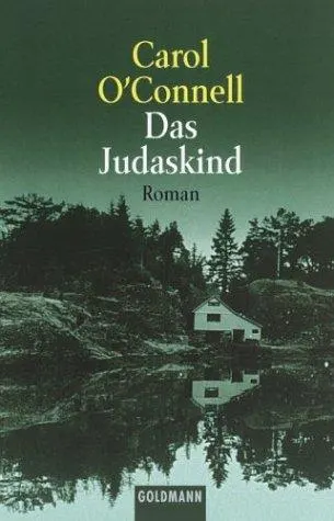 Cover of Judas Child