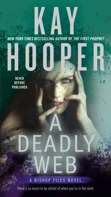 Cover of A Deadly Web