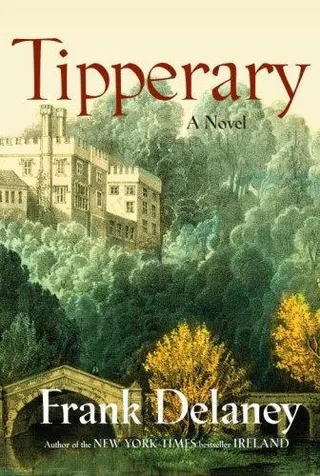 Cover of Tipperary