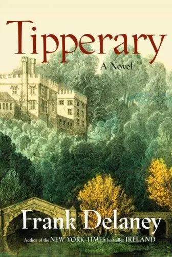 Cover of Tipperary