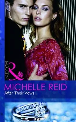 Cover of After Their Vows