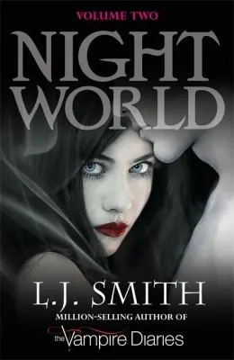 Cover of Dark Angel, The Chosen, Soulmate