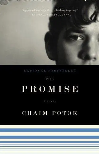 Cover of The Promise