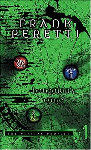 Cover of Hangman's Curse (The Veritas Project)