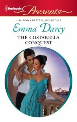 Cover of The Costarella Conquest