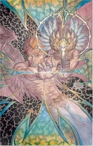 Cover of Morningstar