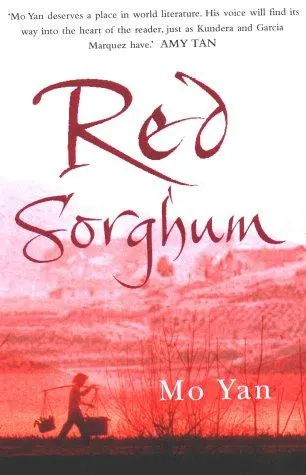 Cover of Red Sorghum