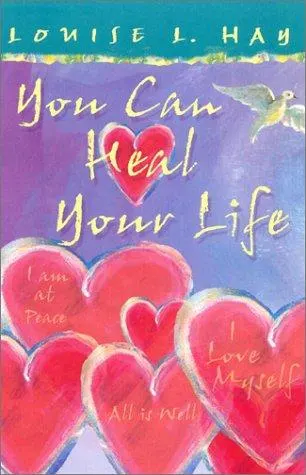 Cover of You Can Heal Your Life