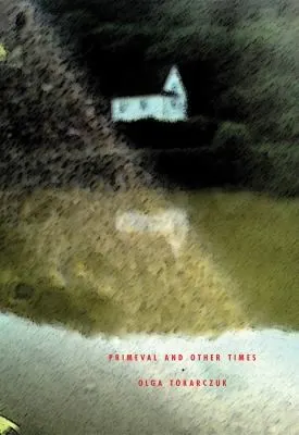 Cover of Primeval and Other Times