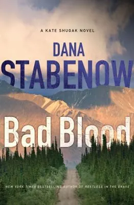 Cover of Bad Blood