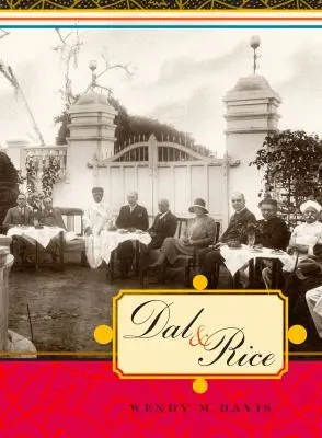 Cover of Dal & Rice