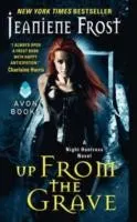 Cover of Up From The Grave