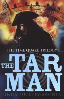 Cover of The Tar Man
