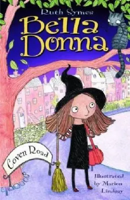 Cover of Bella Donna