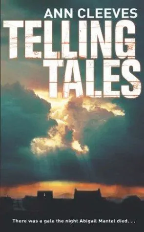 Cover of Telling Tales