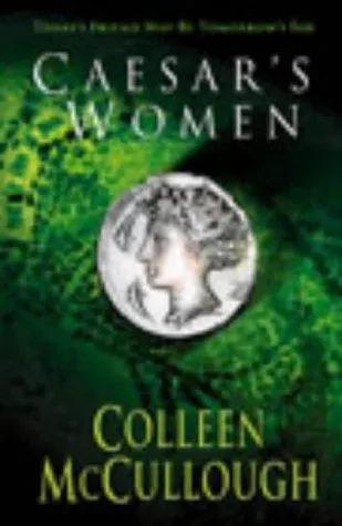 Cover of Caesar's Women