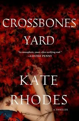 Alice Quentin series cover