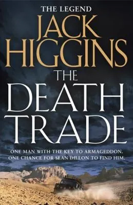 Cover of The Death Trade