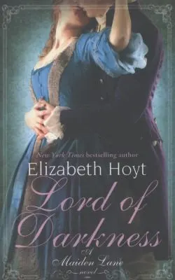 Cover of Lord of Darkness