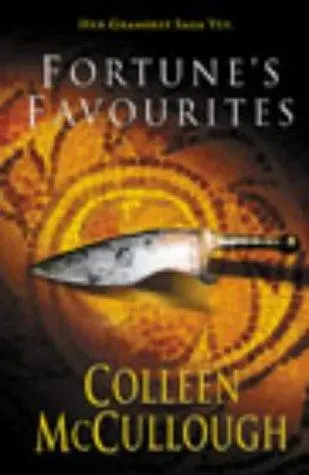 Cover of Fortune's Favourites