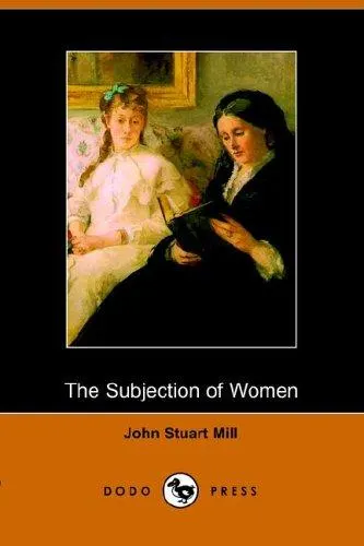 Cover of The Subjection of Women