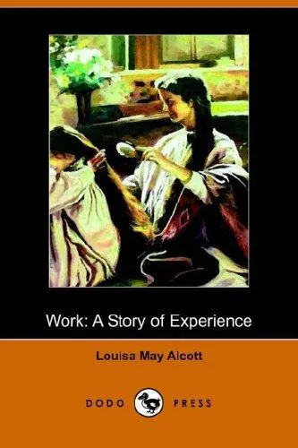 Cover of Work