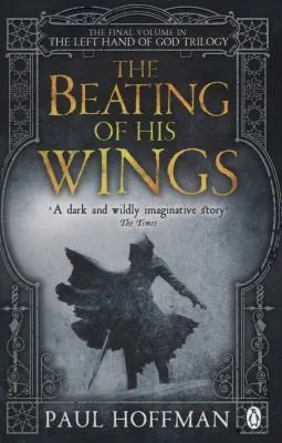 Cover of The Beating of His Wings