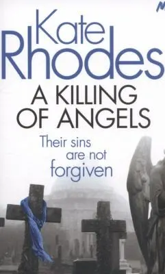 Cover of A Killing Of Angels
