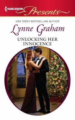 Cover of Unlocking Her Innocence