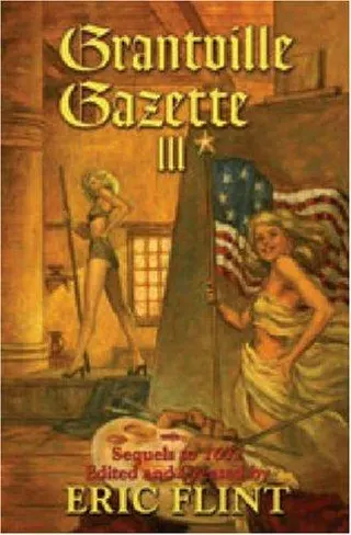 Cover of Grantville Gazette III