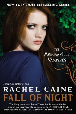 Cover of Fall Of Night