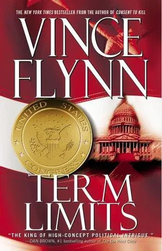 Cover of Term Limits