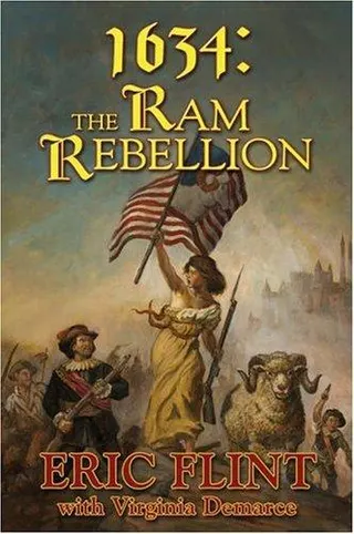 Cover of 1634