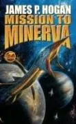 Cover of Mission to Minerva