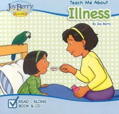 Cover of Illness
