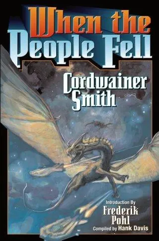 Cover of When the People Fell