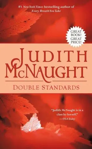 Cover of Double Standards