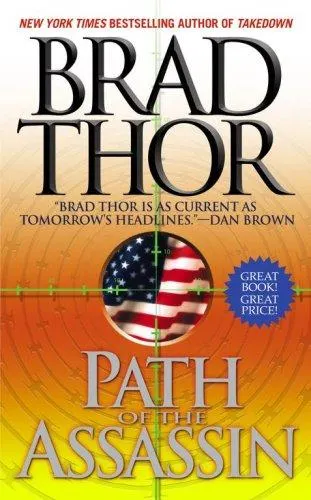 Cover of Path of the Assassin