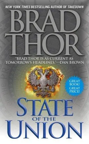 Cover of State of the Union
