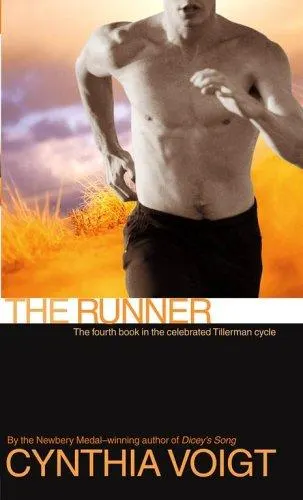 Cover of The runner